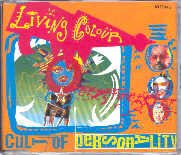 Living Colour - Cult Of Personality